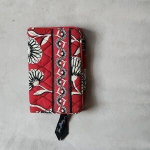 Vera bradley wallet